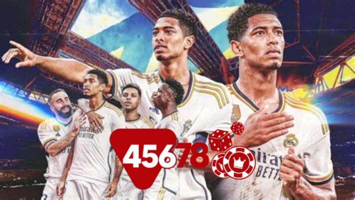 Bảng xếp hạng La Liga trên trang 45678s.fun